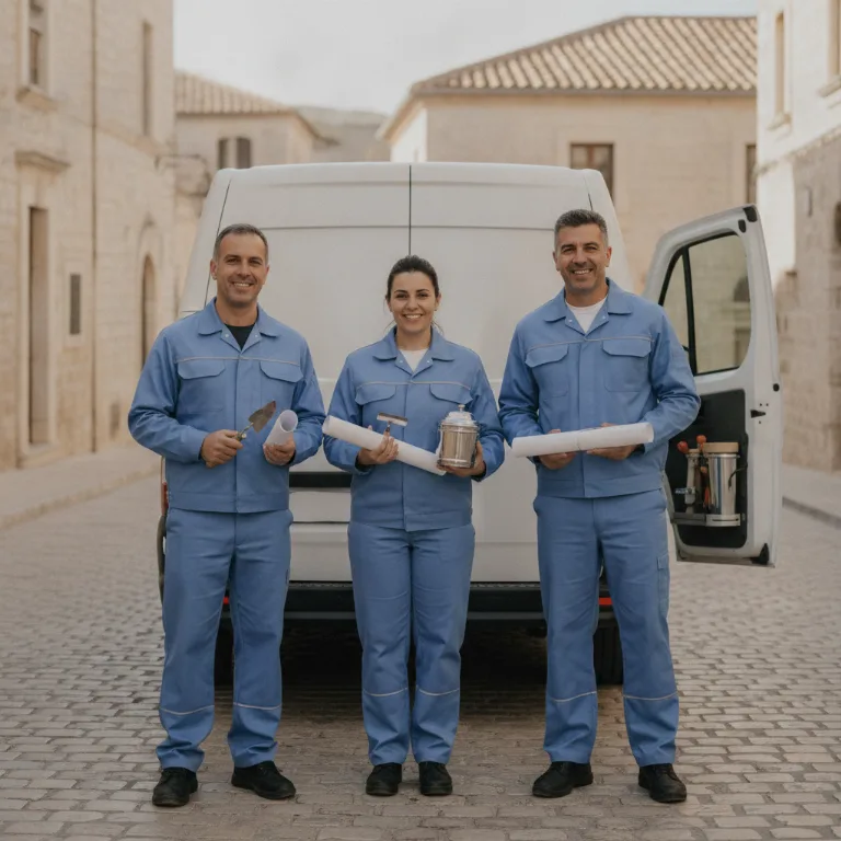Planificación Funeraria Anticipada equipo en Mollet del Valles
